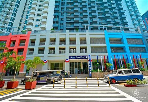 ultra bus terminal cubao|Araneta Center Bus Port .